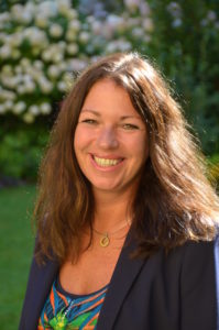 Christiane Mayer