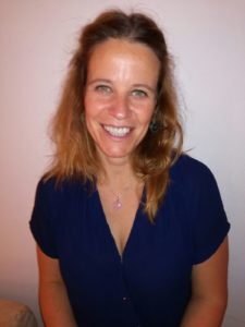 Birgit Ritzer-Mayerl
