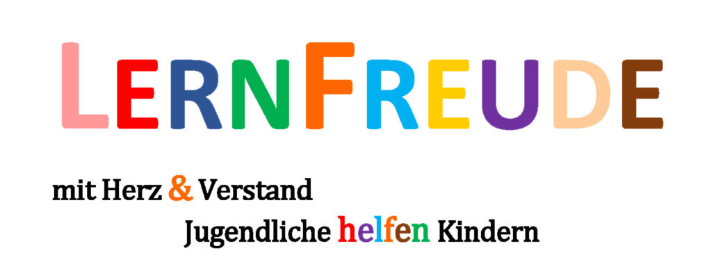 Lernfreude