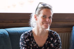Birgit Ritzer-Mayerl