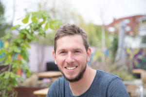 Sebastian Feiersinger